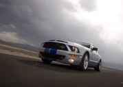 Shelby GT500KR